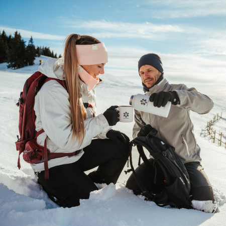Termohrnček Snow Monkey Booster