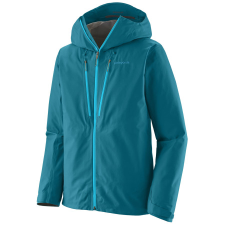 Pánska bunda Patagonia M's Triolet Jkt