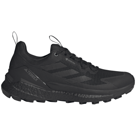 Pánske turistické topánky Adidas Terrex Free Hiker 2 Low Gtx