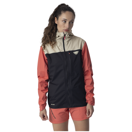 Dámska bunda Dynafit Traverse 3L Jkt W