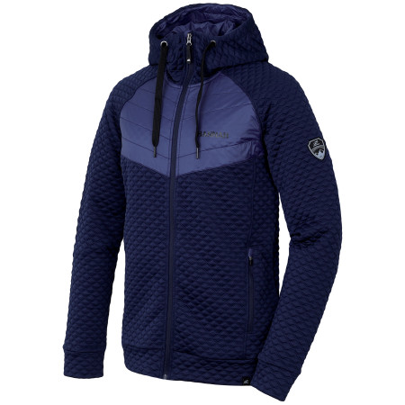 Pánska bunda Hannah Quil