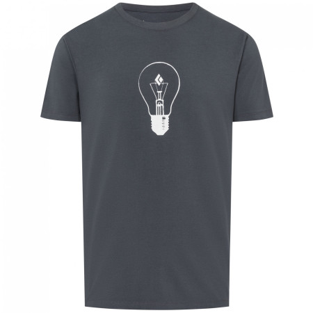 Pánske tričko Black Diamond M SS BD IDEA TEE