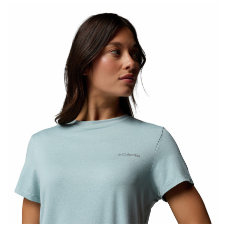 Dámske tričko Columbia Parsons Point™ SS Logo Tee