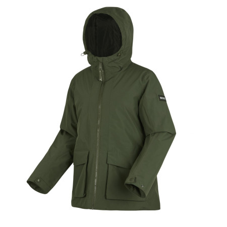 Dámska bunda Regatta Melane