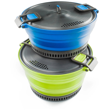 Hrniec GSI Outdoors Escape Hs 3L Pot