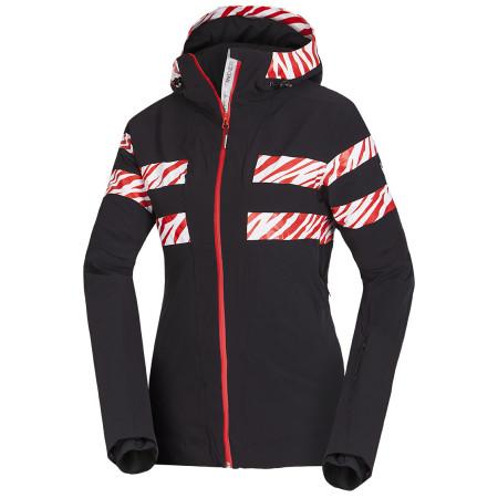 Dámska bunda Northfinder Kailynn