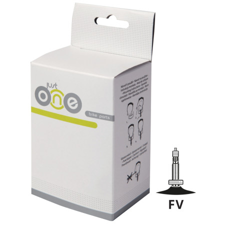 Duša One 29X1.9-2.35 FV