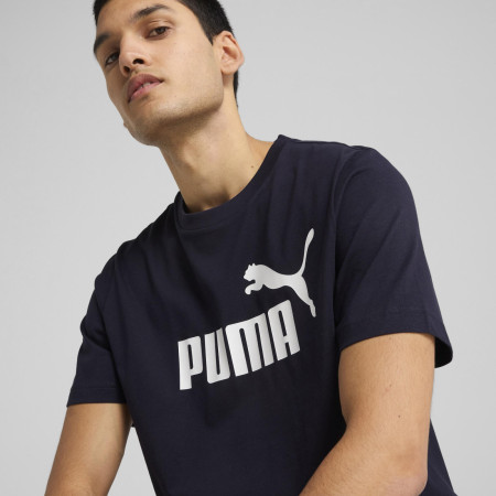 Pánske tričko Puma ESS No. 1 Logo Tee