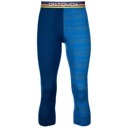 Pánske 3/4 spodky Ortovox 185 Rock'N'Wool Short Pants