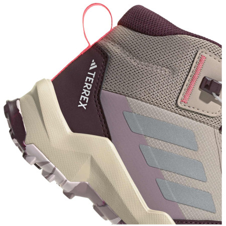 Detské topánky Adidas Terrex Ax4R Mid Sl