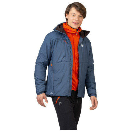 Pánska bunda Hannah Deyn Hoody