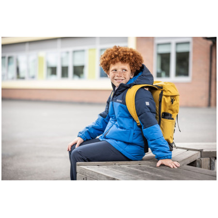 Detská bunda Regatta Lofthouse