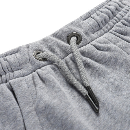 Detská sukňa Alpine Pro Foredo Smoked Pearl