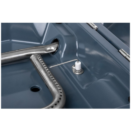 Plynový gril Brunner Mariposa 30