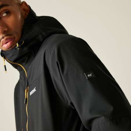 Pánska bunda Regatta Wentwood