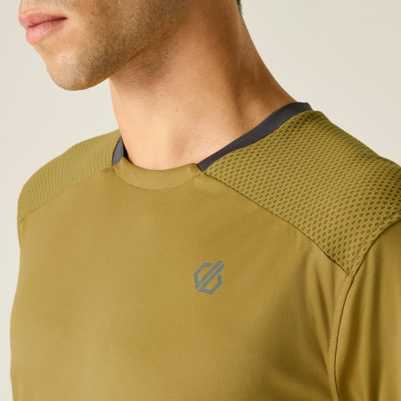 Pánske tričko Dare 2b Trackstand Ace Long Sleeve