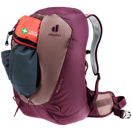 Dámsky batoh Deuter AC Lite 21 SL