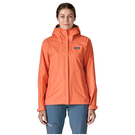 Dámska bunda Patagonia Torrentshell 3L Jacket