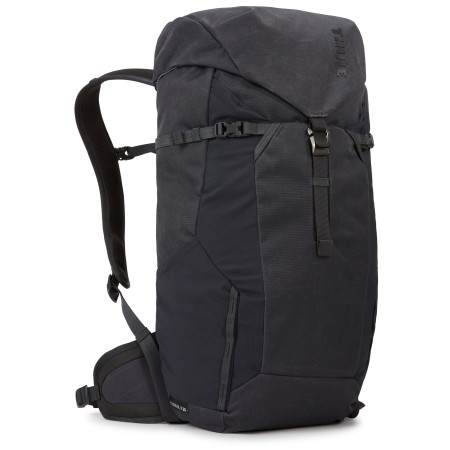 Batoh Thule AllTrail X 25L čierna Obsidian