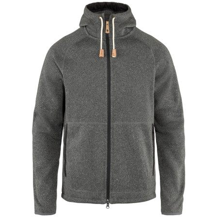 Pánska mikina Fjällräven Övik Fleece Hoodie M