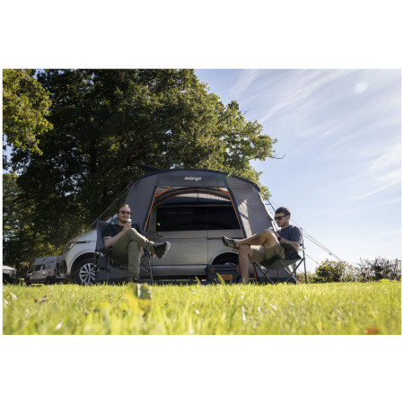 Predstan Vango Faros III Low