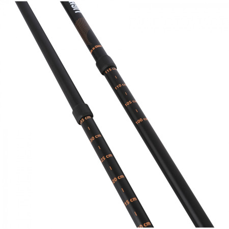 Trekové palice Zulu Lighthand Twistlock