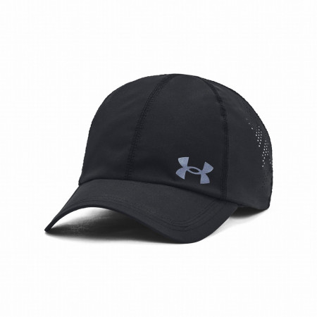 Šiltovka Under Armour M Iso-Chill Velociti Adj čierna Black/Black/Reflective