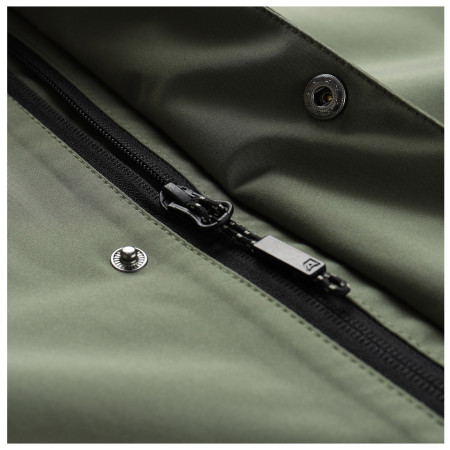 Pánsky kabát Alpine Pro Perfet