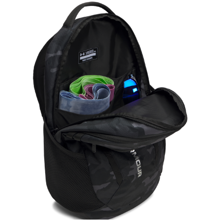 Batoh do fitka Under Armour Hustle 6.0 Backpack