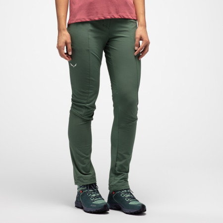 Dámske nohavice Salewa TERMINAL DST W PNT