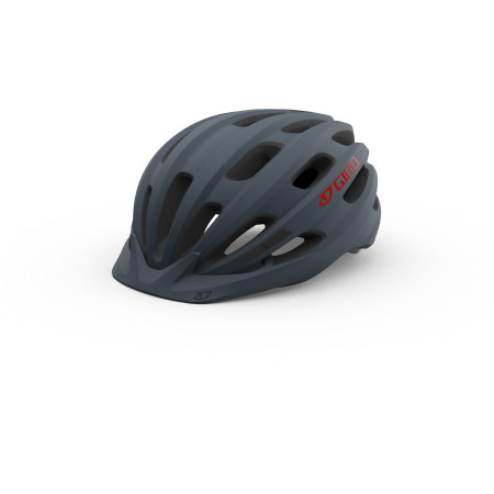 Cyklistická prilba Giro Register Mat
