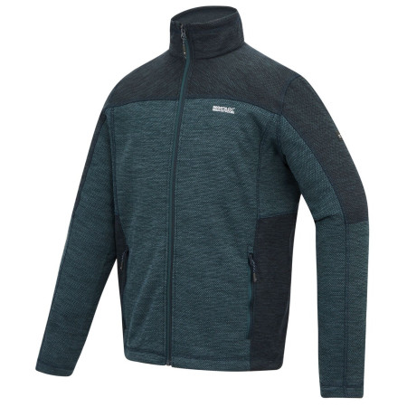 Pánska mikina Regatta Highton Full Zip Midlayer