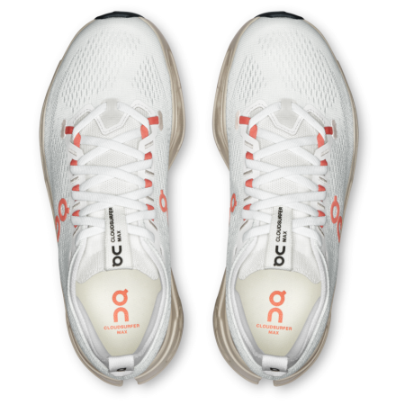 Dámske bežecké topánky On Running Cloudsurfer Max