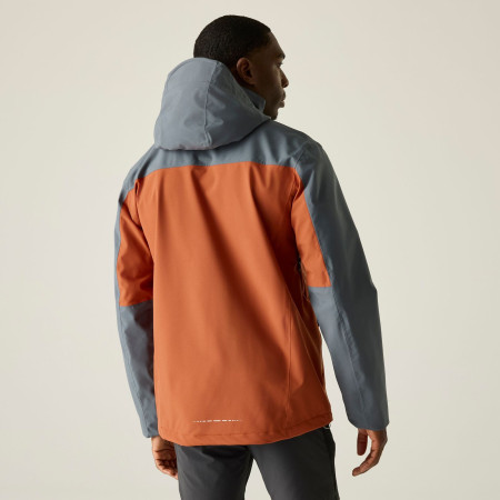 Pánska bunda Regatta Bosfield