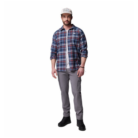 Pánska košeľa Columbia Cornell Woods™ Flannel Long Sleeve Shirt
