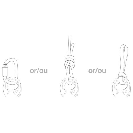 Kladka Petzl Pro Traxion