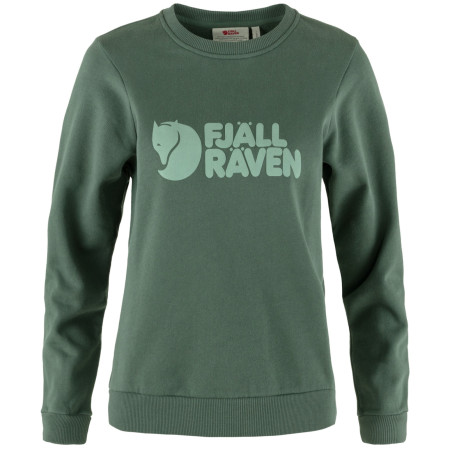 Dámska mikina Fjällräven Fjällräven Logo Sweater W