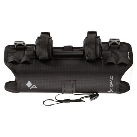 Taška na riadidlá Acepac Bar harness MKIII