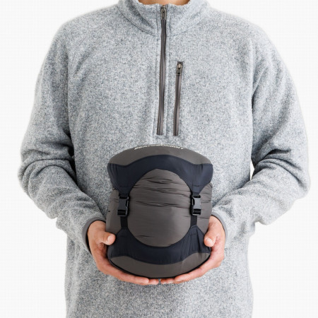 Páperový spacák Sea to Summit Spark Pro Down -9C Regular