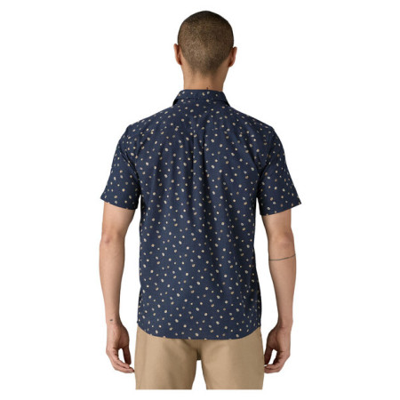 Pánska košeľa Patagonia M's Go To Shirt