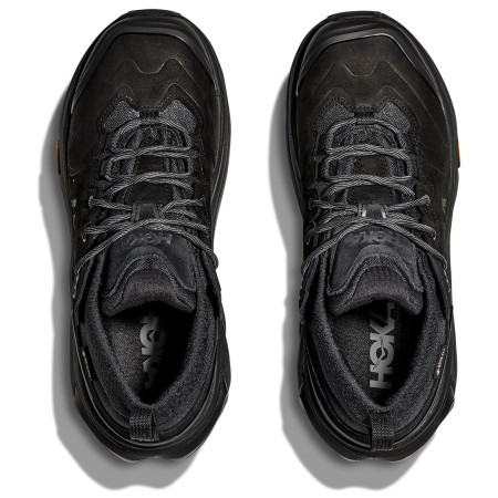 Pánske turistické topánky Hoka M Kaha 3 Low Gtx