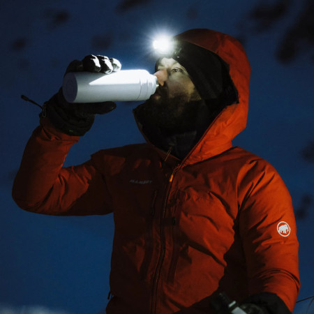 Termoska Primus Tufa Narrow Insulated Bottle 0.6 L