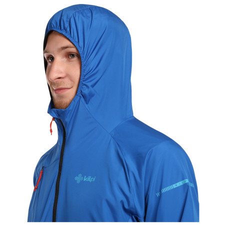 Pánska bunda Kilpi Rosa-M