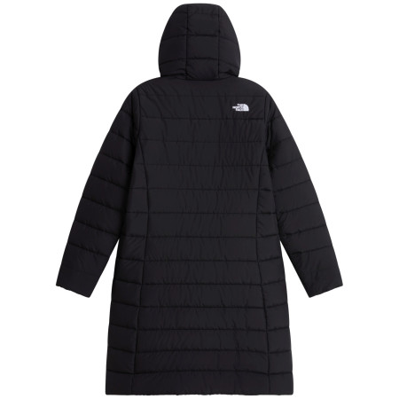 Dámsky kabát The North Face W Aconcagua Hooded Parka