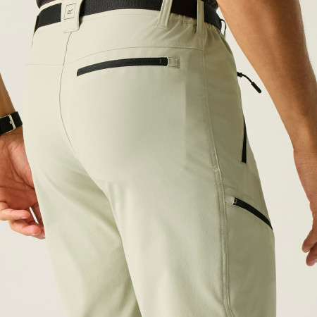 Pánske nohavice Regatta Xert Stretch Trousers