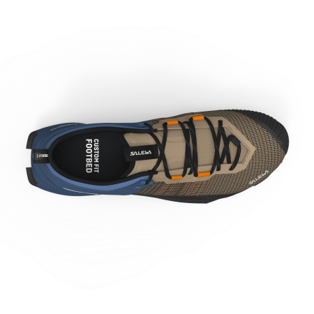 Pánske turistické topánky Salewa Wildfire Nxt Gtx M