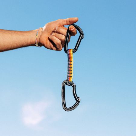 Sada expresiek Wild Country Session Quickdraw 6X12Cm