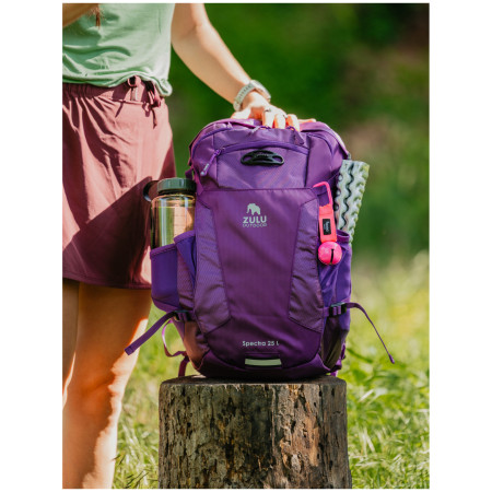 Batoh Zulu Spectra 25 L