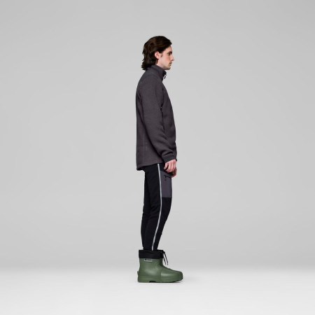 Pánska mikina Norrona trollveggen warm3 Jacket