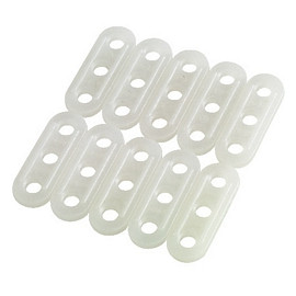 Zatrhávatko Outwell Bent-Runner 10 pcs.